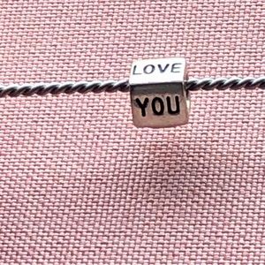 Retired Authentic Pandora Charm